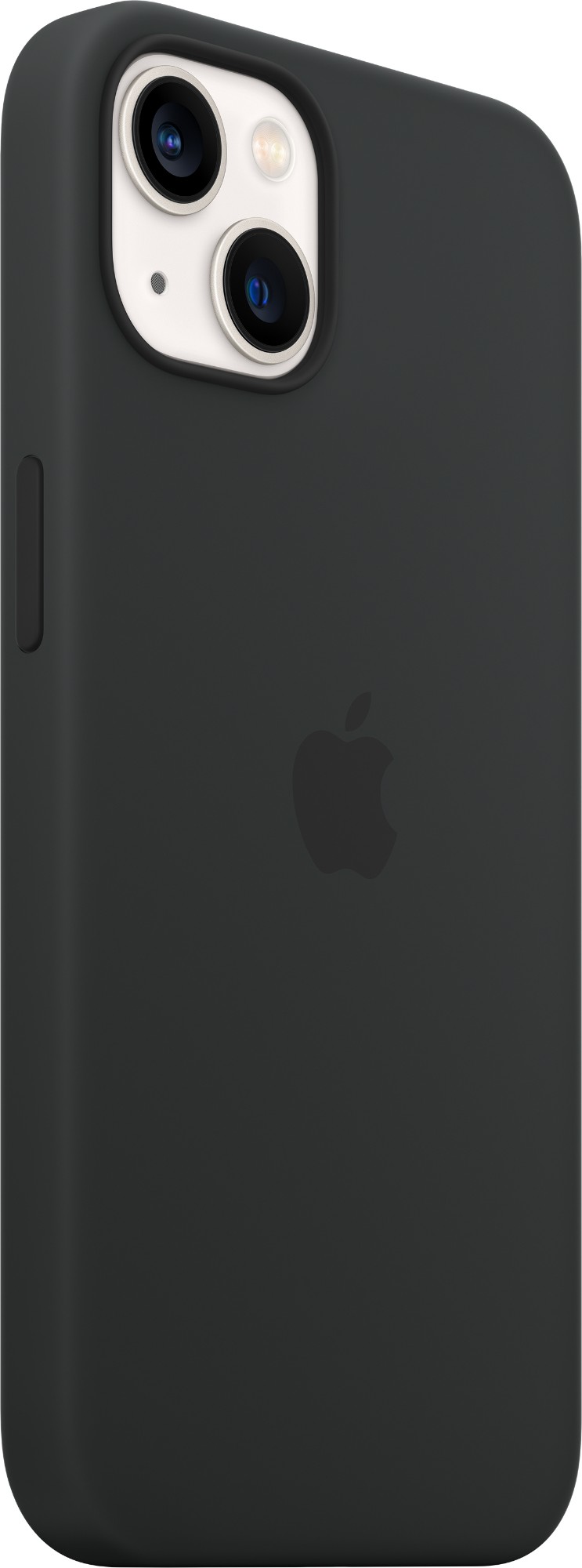 Apple MM2A3ZM/A mobile phone case 15.5 cm (6.1") Skin case Black